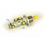 Ma�tre cylindre de frein premium - citroen xsara 1. 4i 04 / 1997 - 03 / 2005