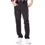 Mammut - courmayeur so pants - pantalon de randonne taille 54 - regular, noir