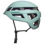 Mammut - crag sender helmet - casque d'escalade taille 52 - 57 cm, multicolore