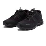 Mammut femmes ultimate pro low gore - tex chaussure de marche randonne noir sport - 40
