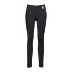 Mammut - women's aenergy light tights - collant de running taille s, noir