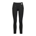Mammut - women's aenergy light tights - collant de running taille xs, noir
