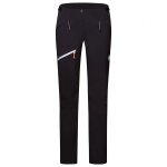 Mammut - women's taiss so pants - pantalon de randonn�e taille 42 - regular, noir