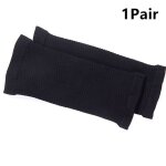 Manchettes amincissantes pour perte de poids, br�le les graisses, chauffe bras, pour la course a pied, ...