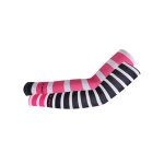 Manchettes de cyclisme pour vélo, 1 paire, manchettes de protection uv pour sport en plein air Manchettes de cyclisme pour vélo, 1 paire, manchettes de protection uv pour sport en plein air