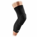 Manchette de jambe elite mcdavid hex - s