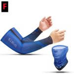 Manchette de protection solaire ice injsleeve pour hommes et femmes, manchette anti - dérapante, gants ... Manchette de protection solaire ice injsleeve pour hommes et femmes, manchette anti - dérapante, gants ...