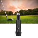 Manchon d'adaptateur d'arbre de golf, tailles de pointe 0. 335, pour ping g30 golf club t�tes en aluminium ...
