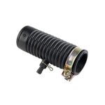 Manchon de boite a air teknix pour scooter chinois 50 139qmb neuf