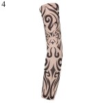 Manchons de bras de tatouage de rue pour hommes et femmes, protection solaire uv, housse de bras, sans ... Manchons de bras de tatouage de rue pour hommes et femmes, protection solaire uv, housse de bras, sans ...