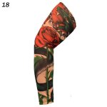 Manchons de bras de tatouage de rue pour hommes et femmes, protection solaire uv, housse de bras, sans ... Manchons de bras de tatouage de rue pour hommes et femmes, protection solaire uv, housse de bras, sans ...