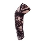 Manchons de bras de tatouage de rue pour hommes et femmes, protection solaire uv, housse de bras, sans ... Manchons de bras de tatouage de rue pour hommes et femmes, protection solaire uv, housse de bras, sans ...