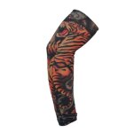 Manchons de bras de tatouage de rue pour hommes et femmes, protection solaire uv, housse de bras, sans ... Manchons de bras de tatouage de rue pour hommes et femmes, protection solaire uv, housse de bras, sans ...
