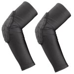 Manchons de bras de volley - ball pour filles et garons, protge les bras contre les balles qui passent ...