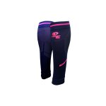 Manchons bv sport booster elite evo2 bleu nuit / rose s +