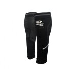 Manchons bv sport booster elite evo2 noir s +
