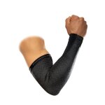 Manchon de compression dual layer mcdavid noir