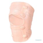 Manchons de compression pour genouill�res e5bd, soulagement des douleurs articulaires, arthrite, attelle ...