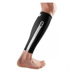Manchons de compression mcdavid mollet r�fl�chissant l