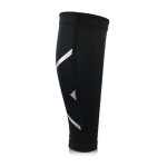 Manchons de compression pour mollets, chaussettes de course, attelles tibiales, varices, soulagement ...