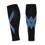 Manchons de compression de mollet pour hommes et femmes, manches longues au genou avec uv pour le sport, ... Manchons de compression de mollet pour hommes et femmes, manches longues au genou avec uv pour le sport, ...