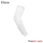 Manchons de protection pour bras de compression, coude et avant - bras rembourrés, manchon de cuisse ... Manchons de protection pour bras de compression, coude et avant - bras rembourrés, manchon de cuisse ...