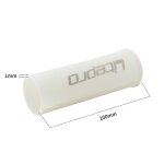 Manchon de tige de selle de vélo pliant, réducteur de manchon de tube de cale, adaptateur de tube de ... Manchon de tige de selle de vélo pliant, réducteur de manchon de tube de cale, adaptateur de tube de ...