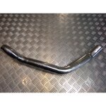 Manchon tube cp136 silencieux scorpion moto honda 600 cbr rr z035. 10136 raccord pot echappement ligne ...