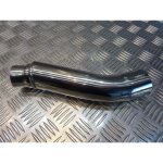 Manchon tube gauche cp043 silencieux scorpion moto ducati 750 ss z035. 10043 raccord pot echappement ... Manchon tube gauche cp043 silencieux scorpion moto ducati 750 ss z035. 10043 raccord pot echappement ...