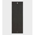 Manduka 262011314 tapis de yoga plastique gris