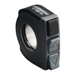 Manette assistance electrique switch noire shimano pour batterie steps sw - e6000 Manette assistance electrique switch noire shimano pour batterie steps sw - e6000
