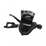 Manette de drailleur droit shimano deore xt 10 vitesses sl - 8000 - r - set
