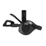 Manette derailleur droite 12v push / pull compatible shimano - sunrace Manette derailleur droite 12v push / pull compatible shimano - sunrace