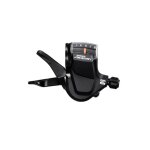 Manette derailleur droite 9v push / pull sl - m3000 acera eslm3000ra