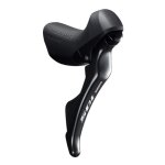 Manettes drailleur shimano 105 r7000 11x2v noir