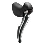 Manette de drailleur shimano tiagra st4700 avant (gauche) 2 vitesses