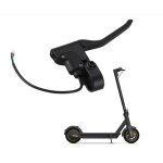 Manette de frein pour les modles m365, 1s, essential, pro et pro2 de la trottinette electrique xiaomi, ...