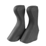 Manettes de frein shimano rs685 adaptees au cyclisme sur route