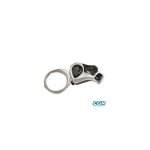 Manette vtt rapid. push - pull 7v. shimano droite tx50 sis