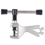 Manipulation confortable et antid�rapante mini v�lo de fer portable v�lo v�lo cha�ne brise - cha�ne s�parateur ...