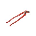 Mannesmann pince multiprise 10 - 250 mm - rouge
