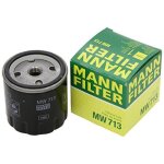 Mannhummel mw713 filtre a huile de graissage Mannhummel mw713 filtre a huile de graissage