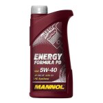Mannol - huile moteur - 5w40 - 1l - mn7913 - 1 Mannol - huile moteur - 5w40 - 1l - mn7913 - 1