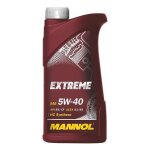 Mannol - huile moteur 5w40 - 1l - mn7915 - 1 Mannol - huile moteur 5w40 - 1l - mn7915 - 1