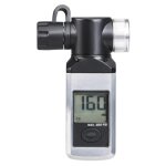 Manomtre topeak shuttle gauge digital