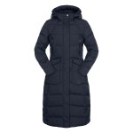 Manteau d'�quitation femme elt saphira advanced thermique