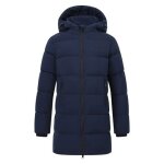 Manteau d'�quitation fille euro - star carbo