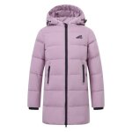 Manteau d'�quitation fille euro - star carbo