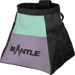 Mantle climbing equipment sac boulder boulderbag mixte[x1435]