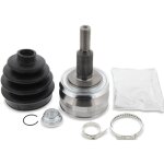 Mapco t�te de cardan vw, audi, skoda 16863 1k0407311j, 1k0498099b, 1k0498099bx jeu de joints, arbre de ...